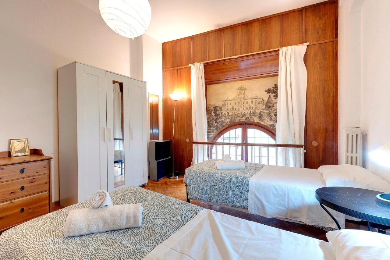 Oriuolo 1 Appartement Florence
