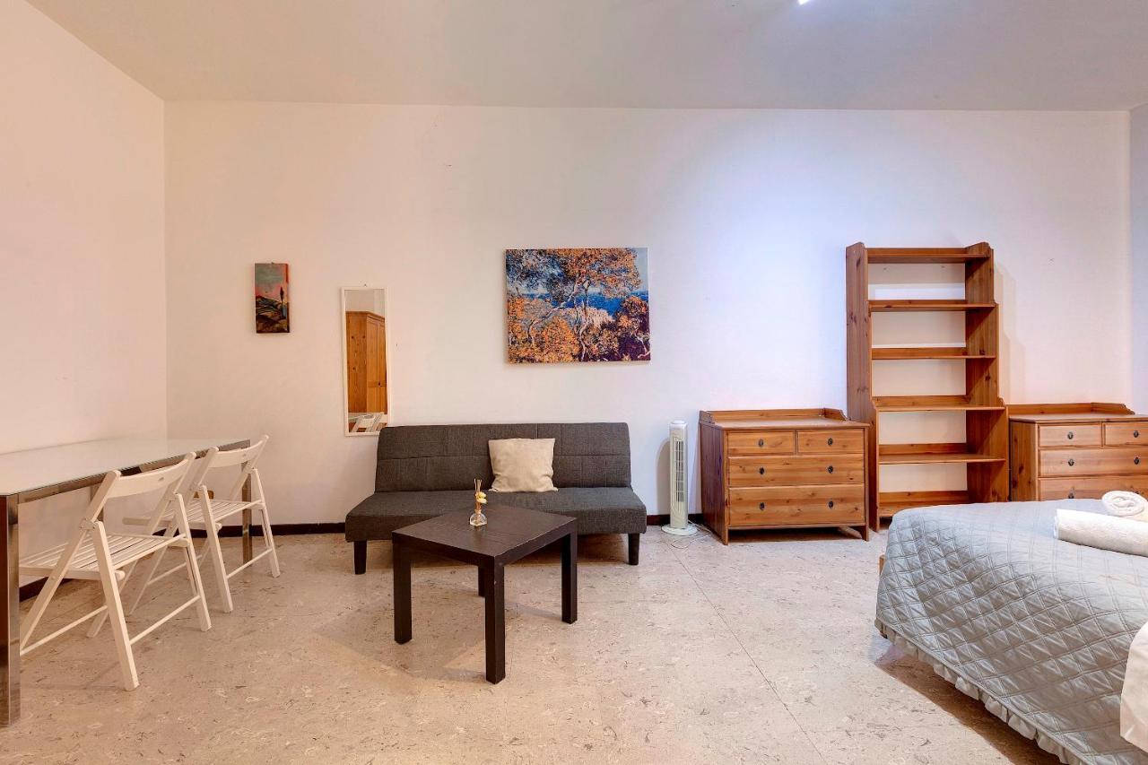 Appartement Oriuolo 1 Florence