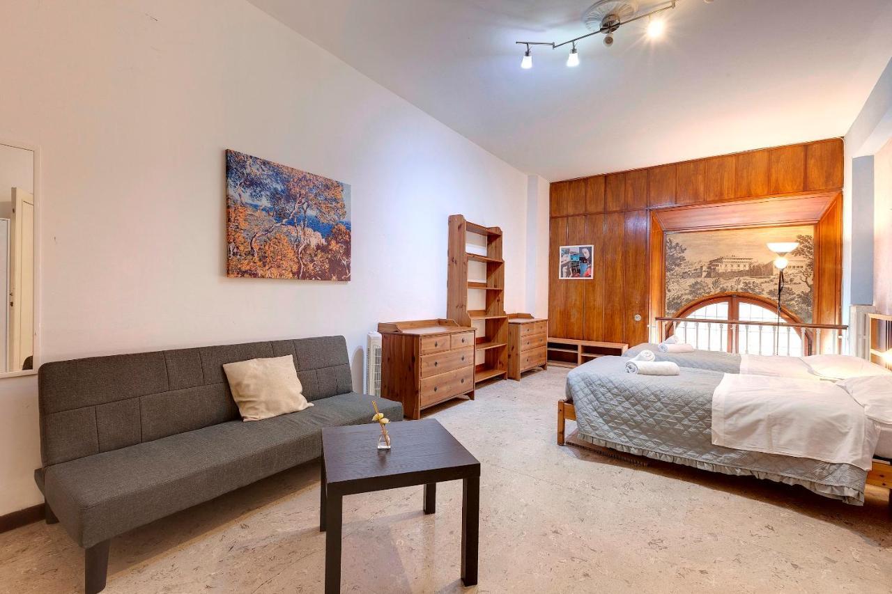 Oriuolo 1 Appartement