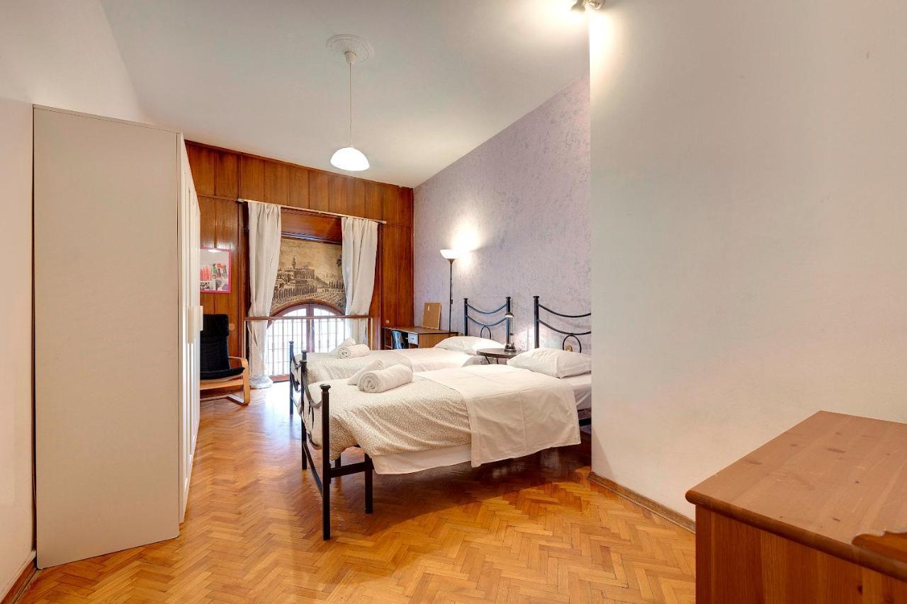 Appartement Oriuolo 1