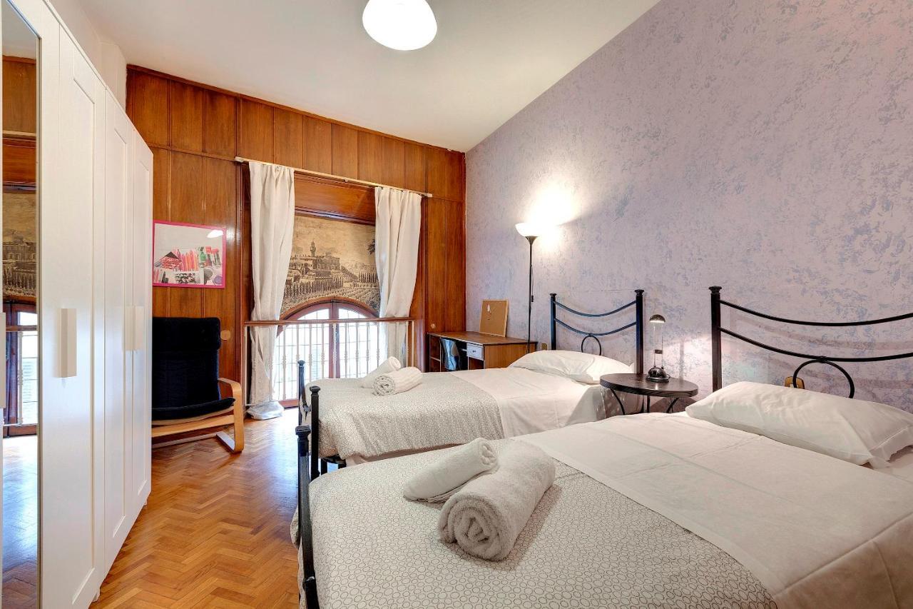 Appartement Oriuolo 1
