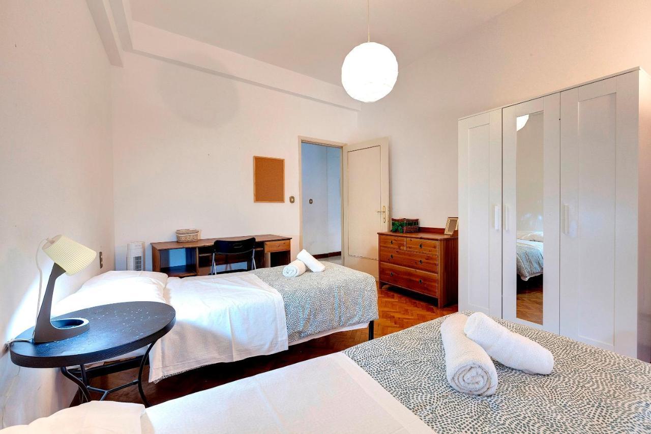 Oriuolo 1 Appartement Florence