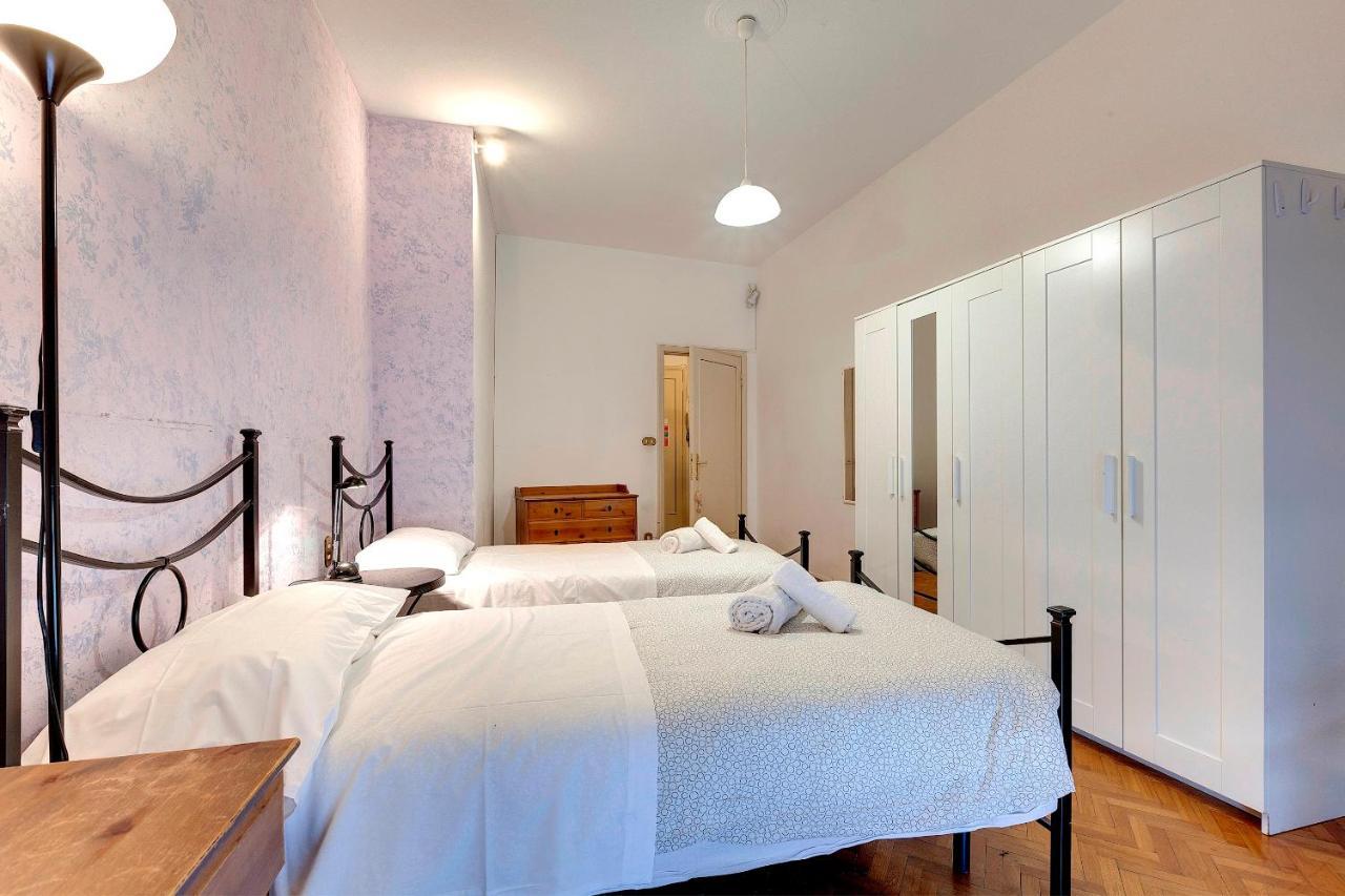 Oriuolo 1 Appartement *