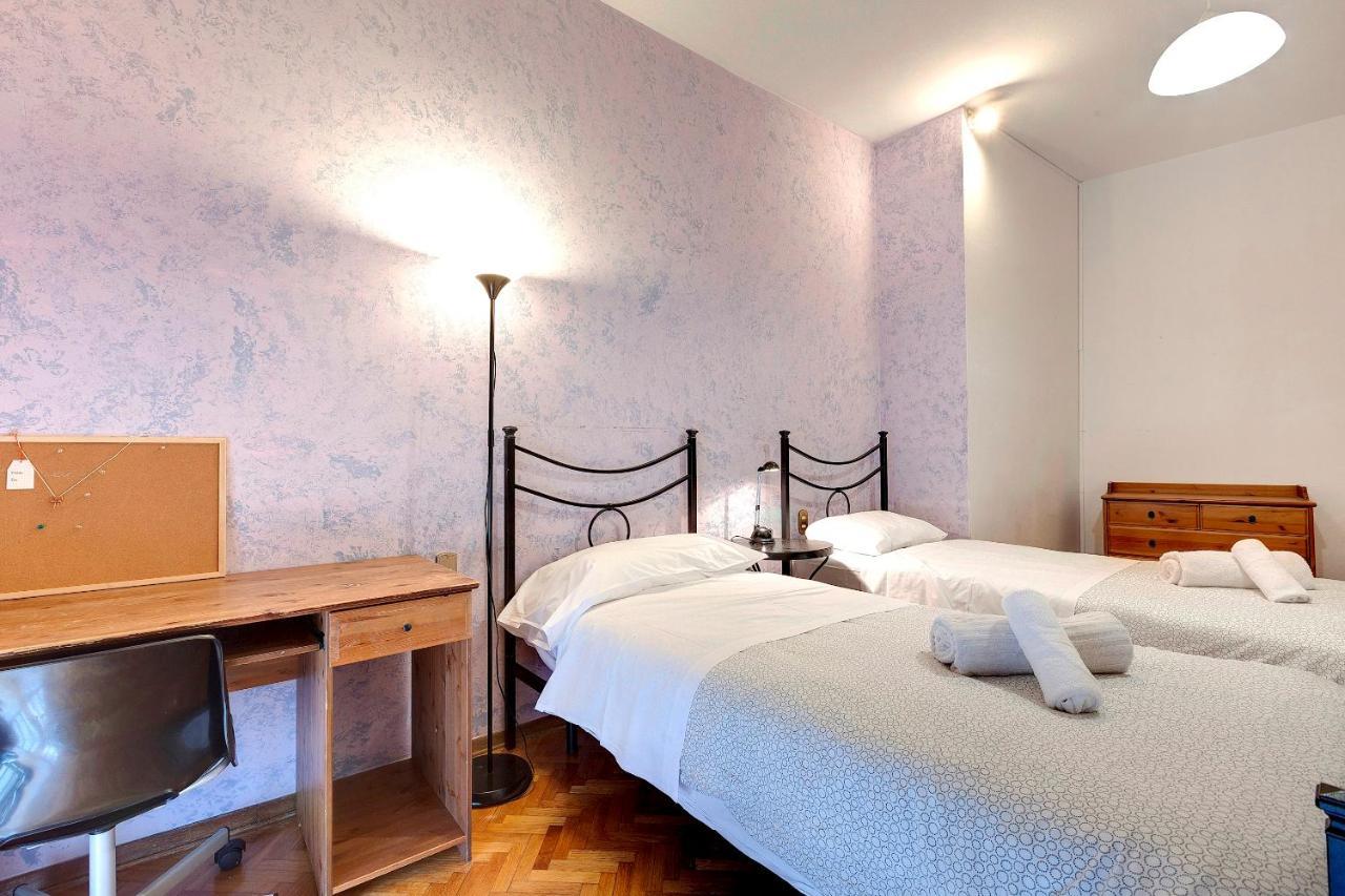 Oriuolo 1 Appartement